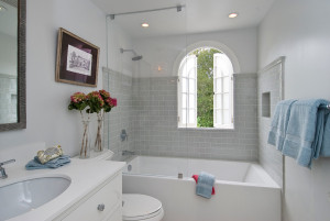 greek-whirlpool-tub-by-kohler-Bathroom-Traditional-with-arched-window-bathtub-clear