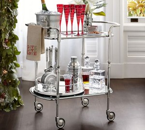 party cart