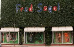 Fred Exterior