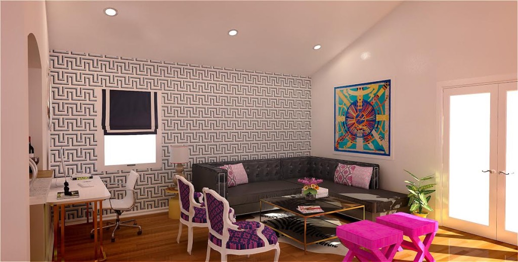 What's Hot by JIGSAW DESIGN GROUP INTERIOR HOME & OFFICE DESIGN, DECORATING AND REMODELS Page 4