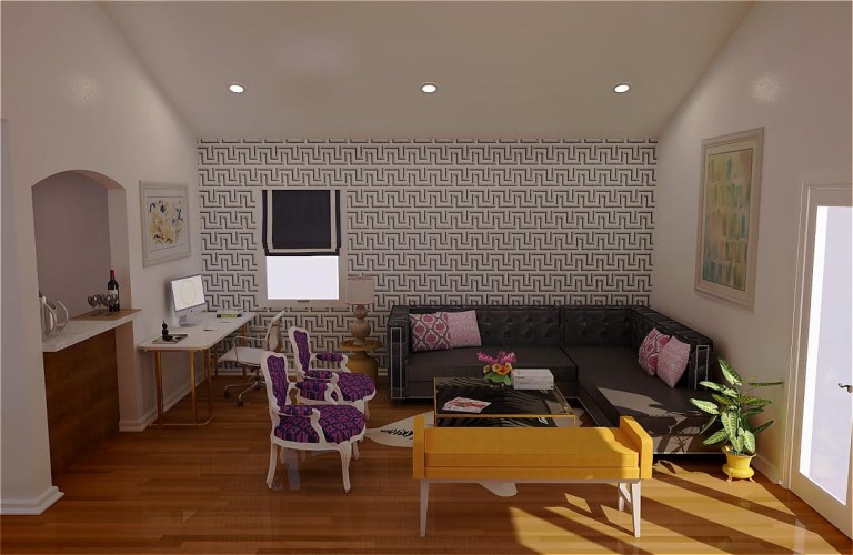 What's Hot by JIGSAW DESIGN GROUP INTERIOR HOME & OFFICE DESIGN, DECORATING AND REMODELS Page 4